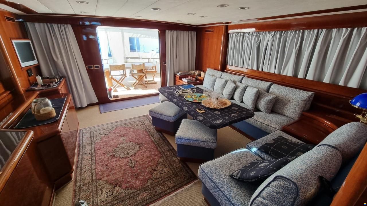Diano Cantiere DIANO 20