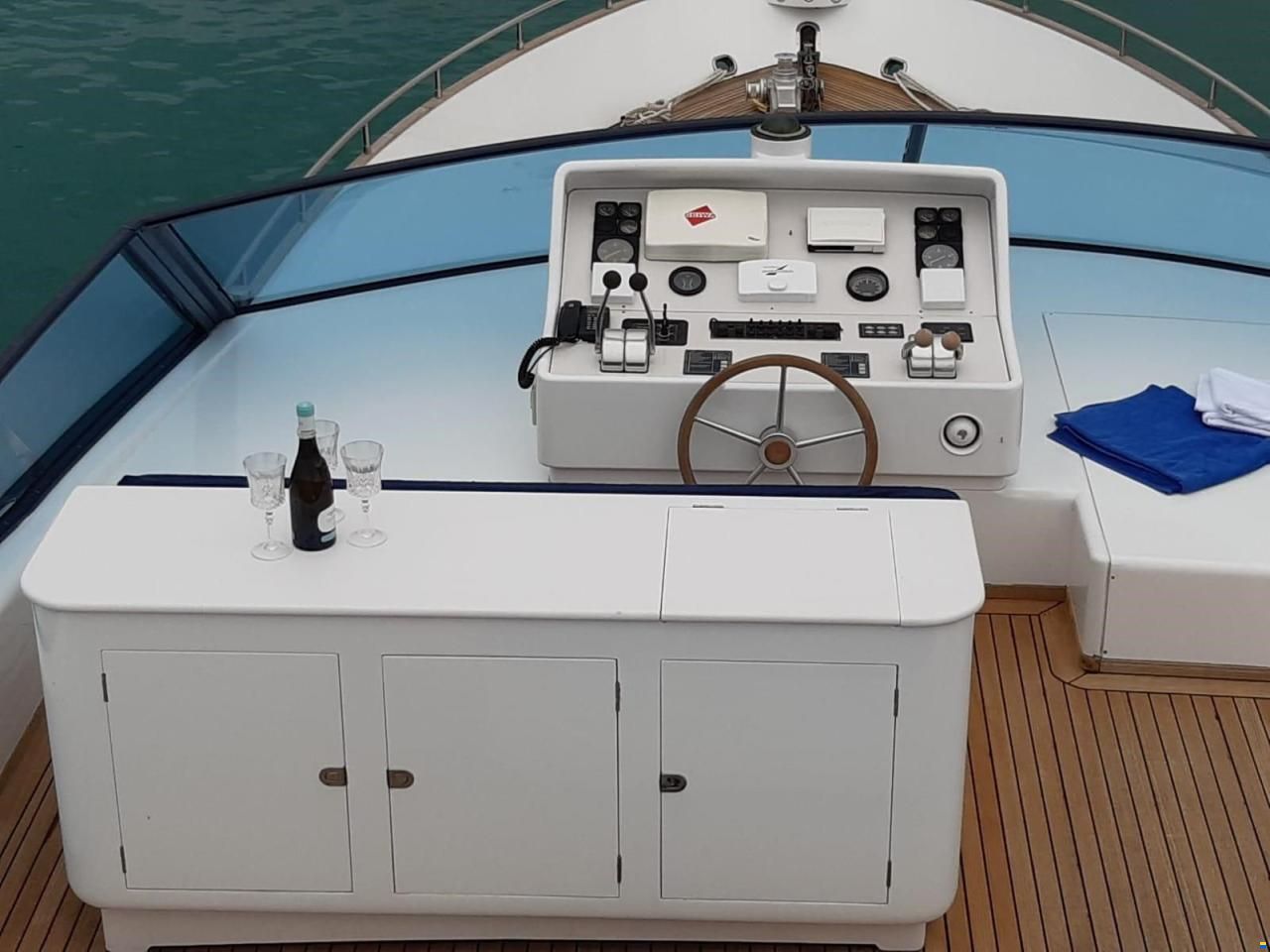 Diano Cantiere DIANO 20