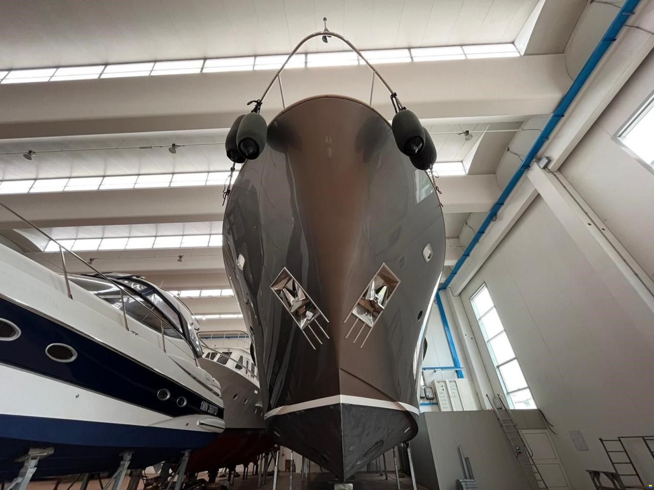Van der Valk 85
