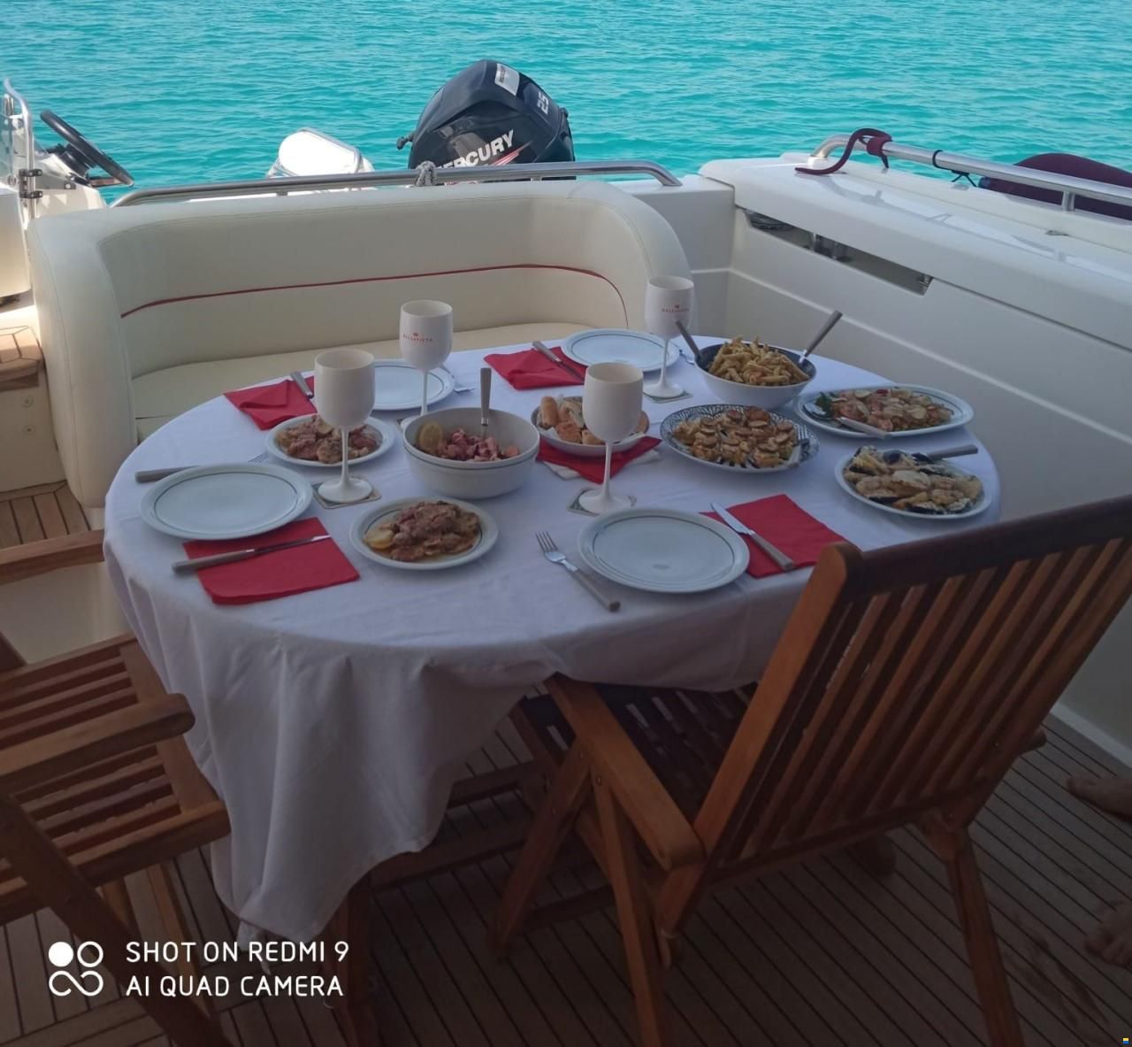 Ferretti 62