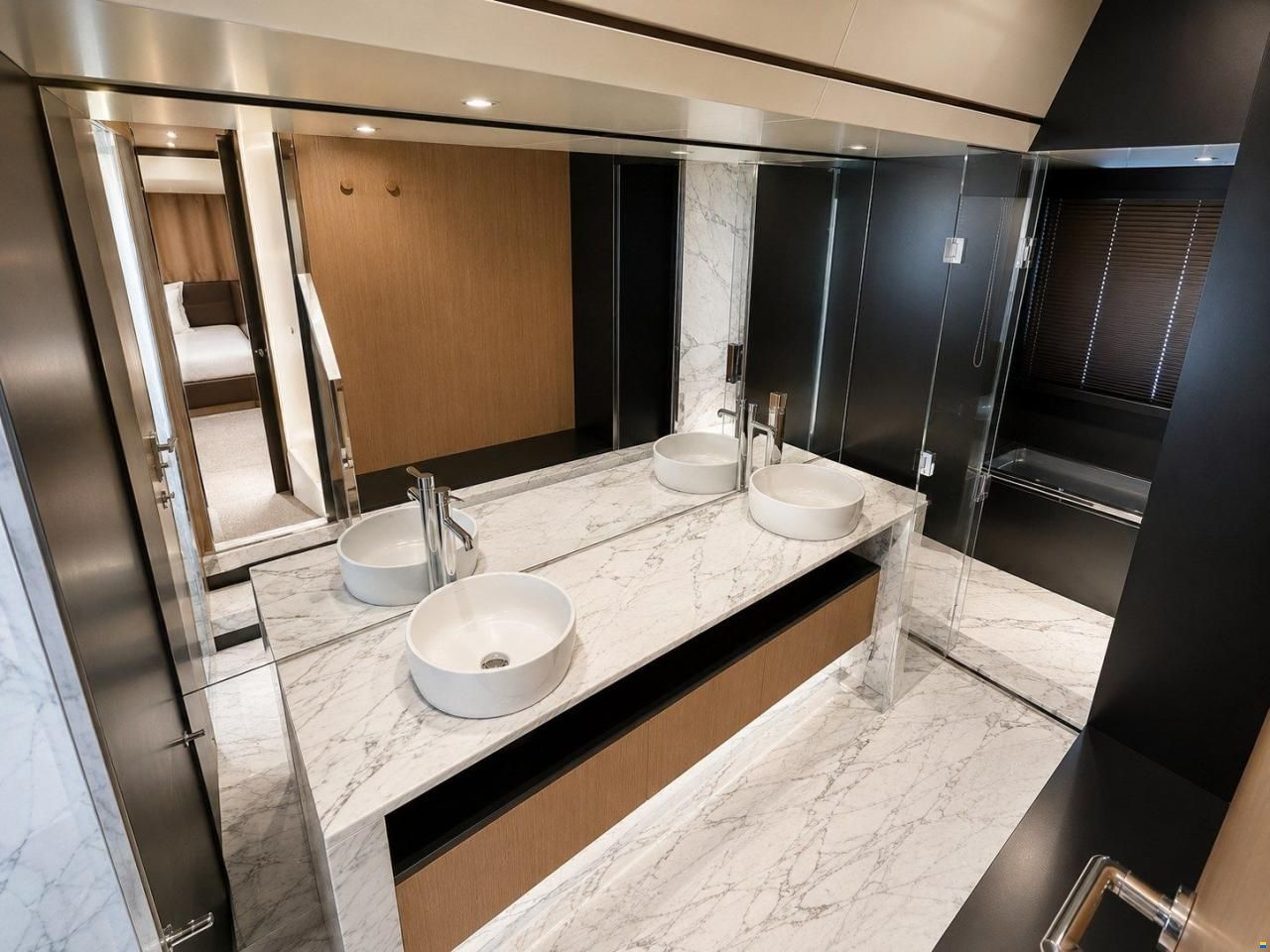 Riva 102 Corsaro Super
