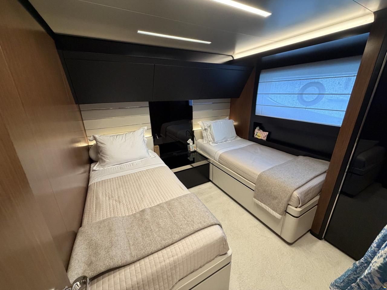 Riva 102 Corsaro Super
