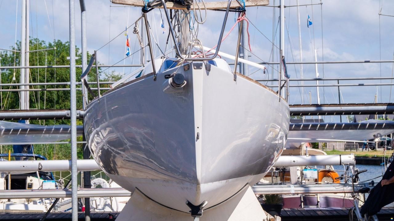Mak 7 JG750