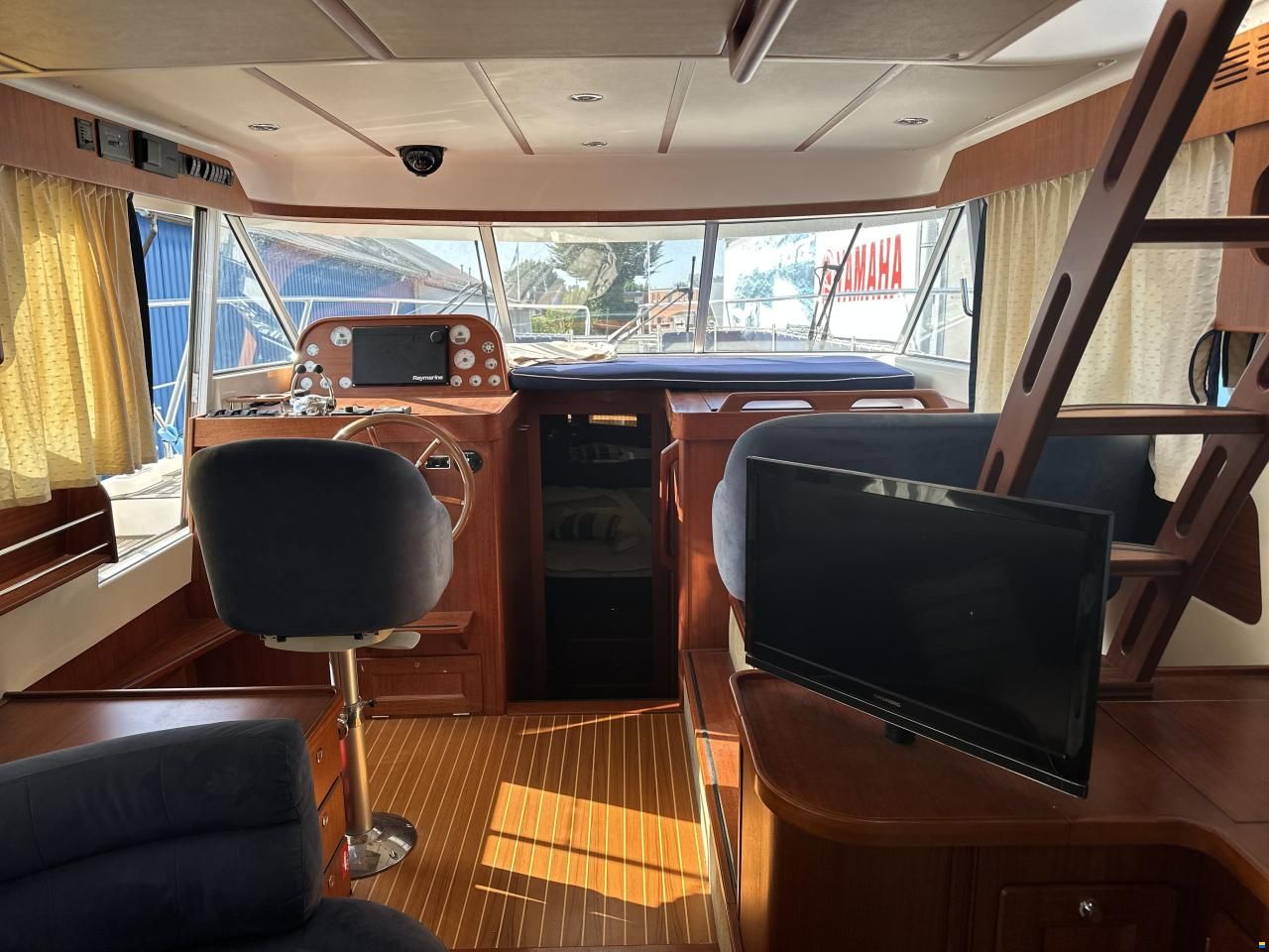 Storebro 410 Commander