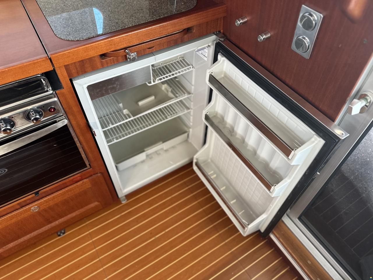 Storebro 410 Commander