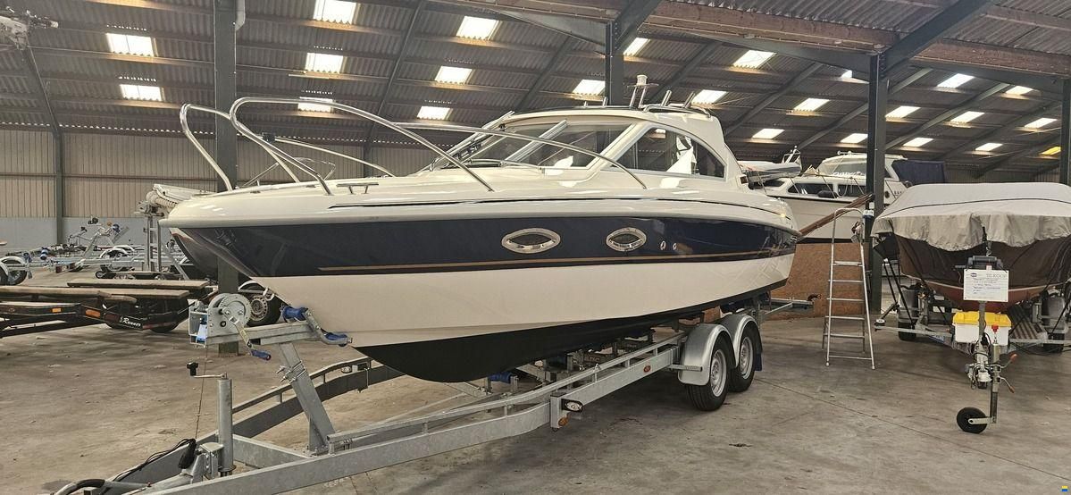 Yamarin 68C