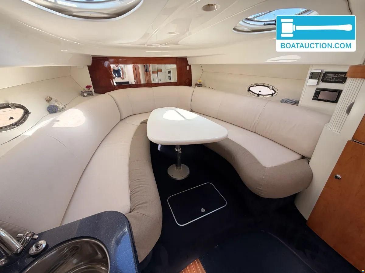 Cranchi 39 endurance