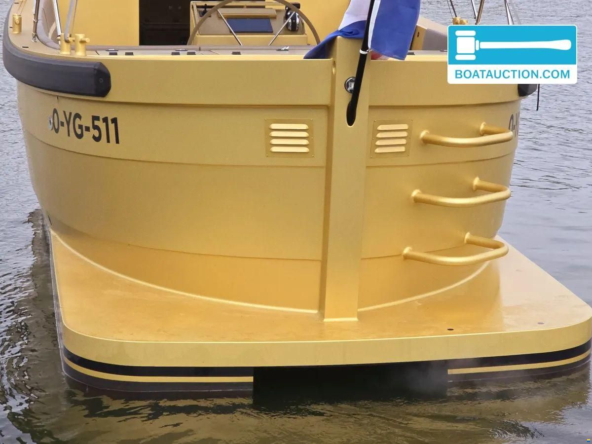 Bob Sloepen Explorer 1100