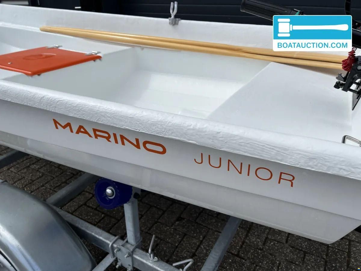 Marino Junior