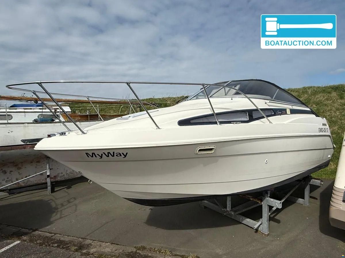 Bayliner 2355