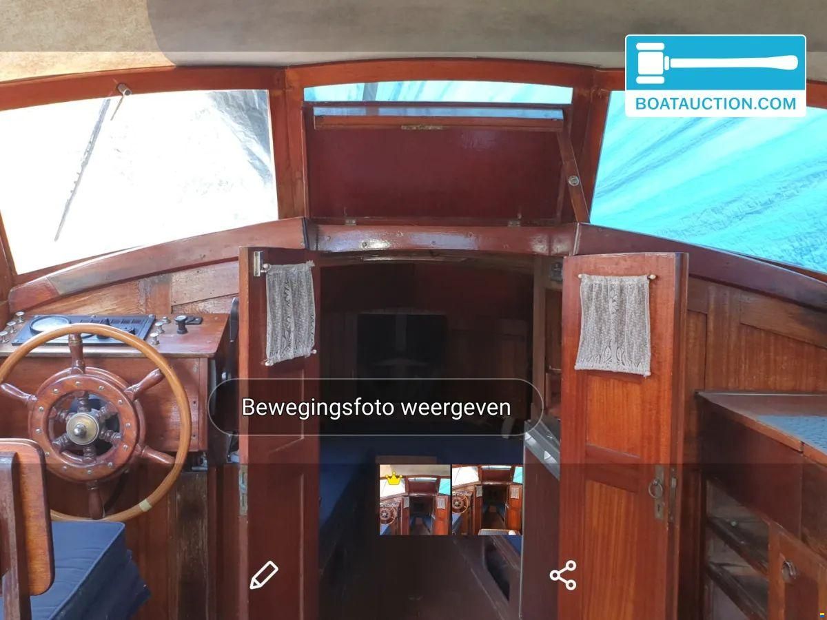 Swedish Yachtbuild Spitsgatter