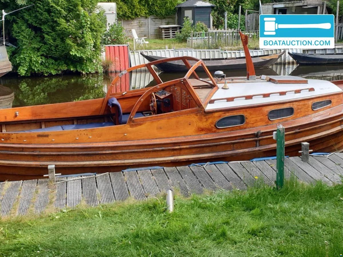 Swedish Yachtbuild Spitsgatter