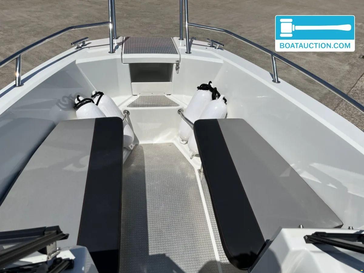 Finnmaster Husky R7