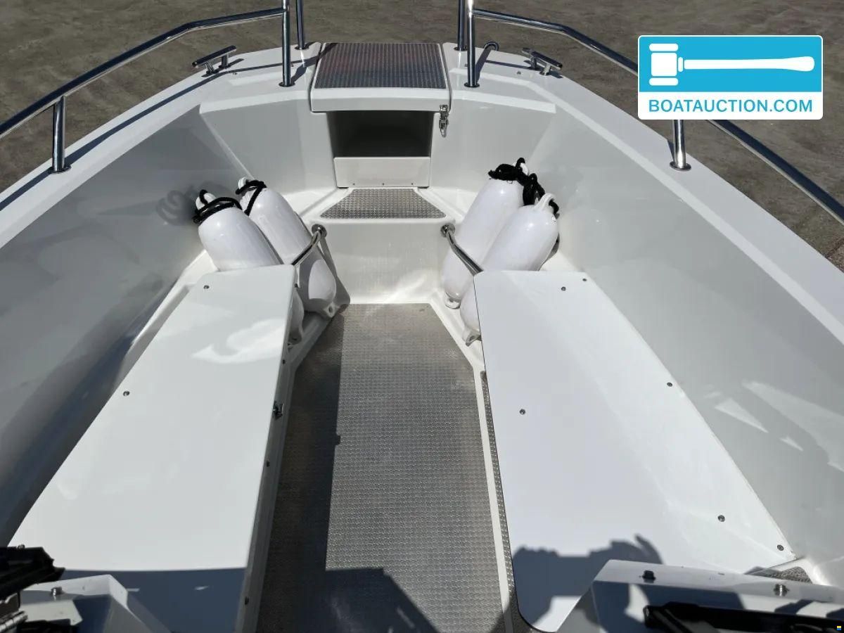 Finnmaster Husky R7