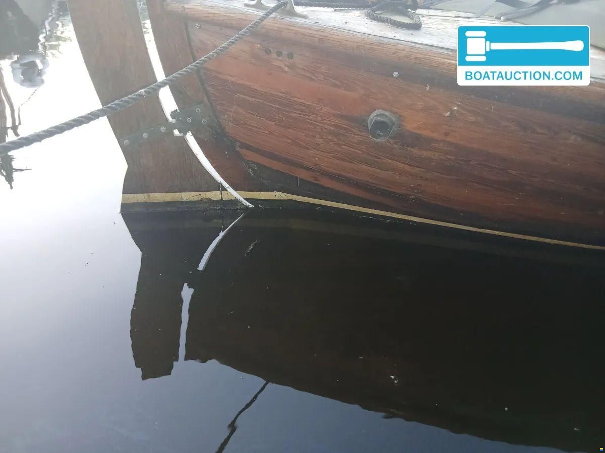 Noorse Spitsgatter 720