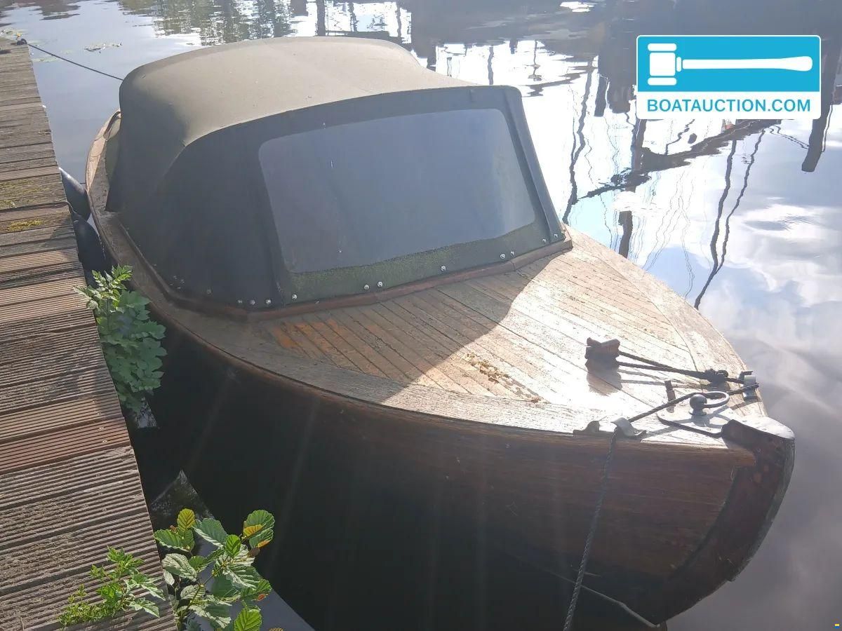 Noorse Spitsgatter 720