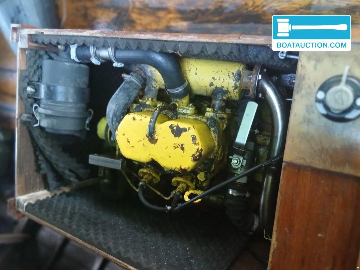 Noorse Spitsgatter 720