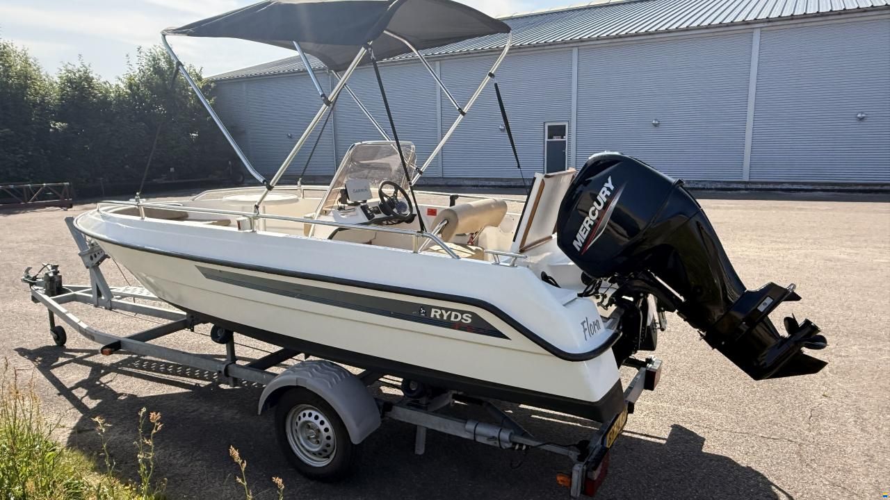 Ryds 475 GT