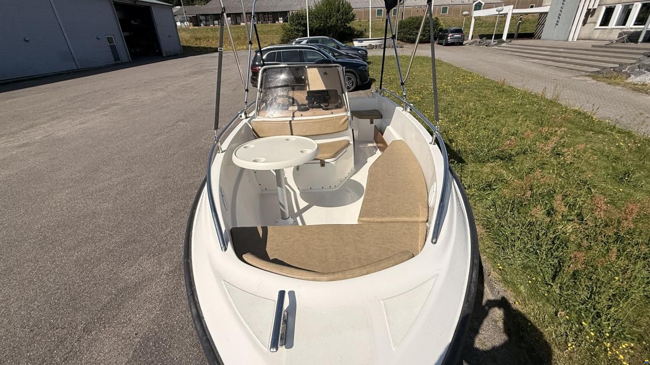 Ryds 475 GT
