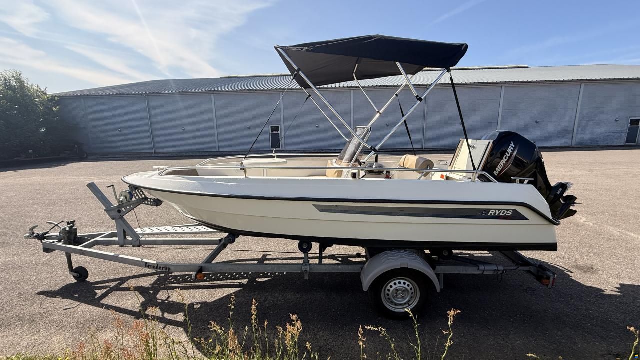 Ryds 475 GT