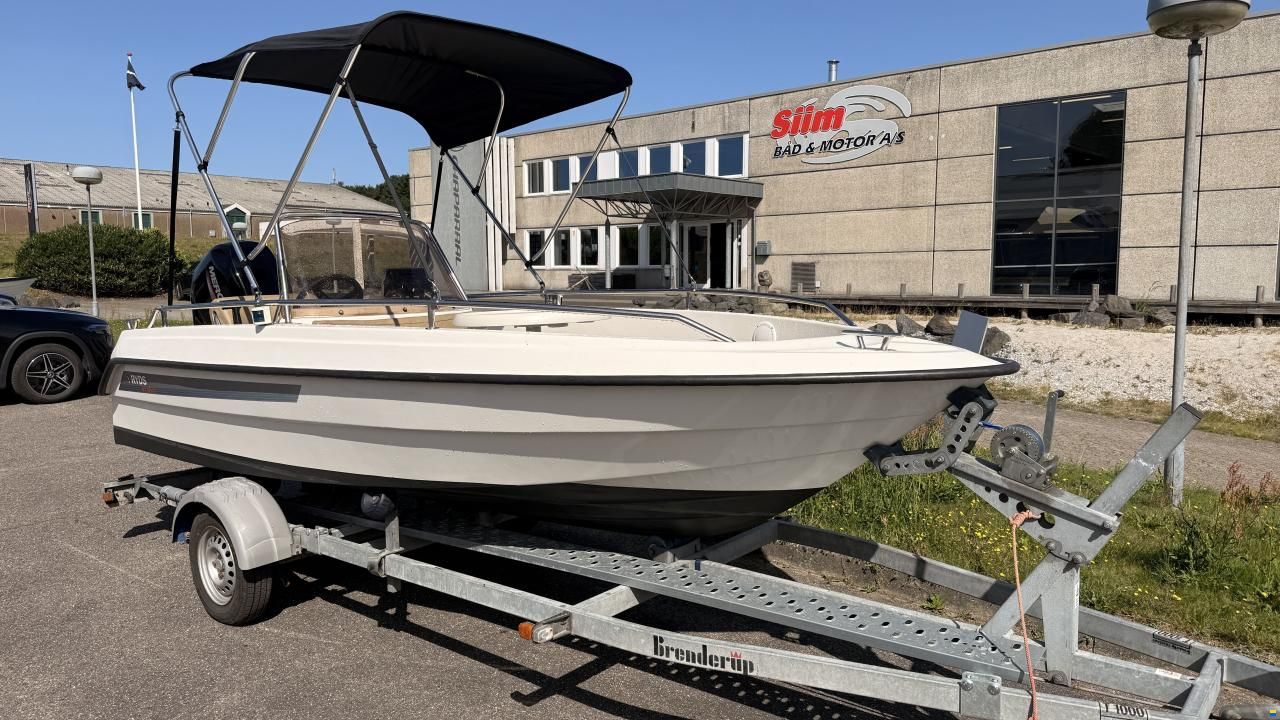 Ryds 475 GT