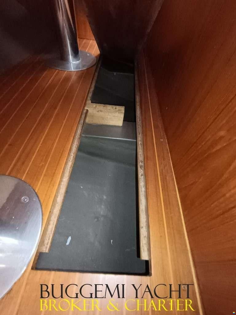 Grand Soleil 46
