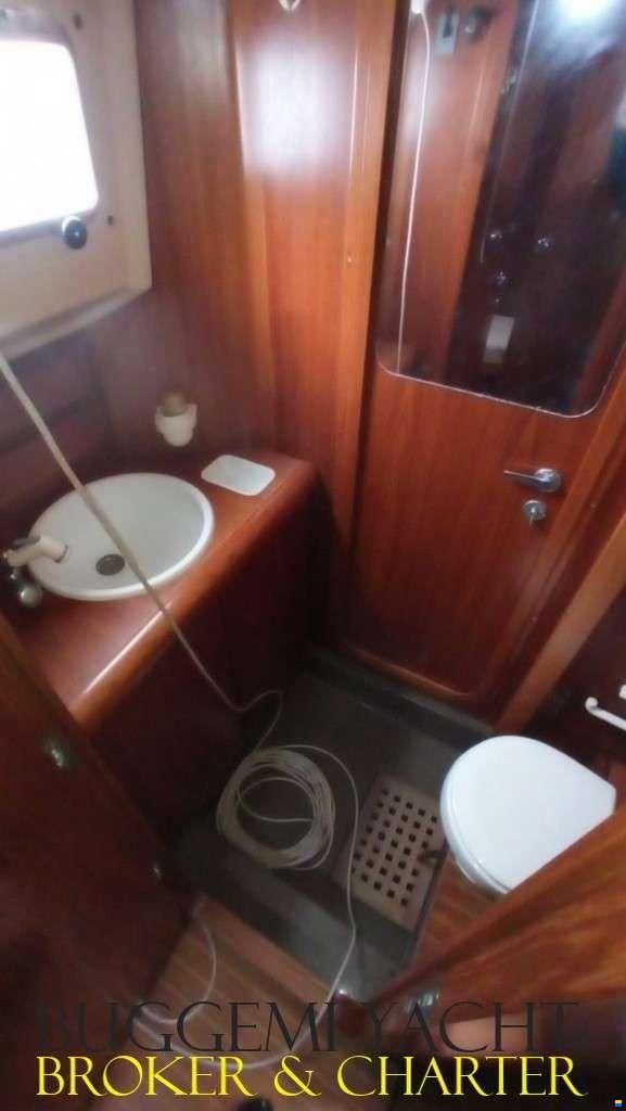 Grand Soleil 46