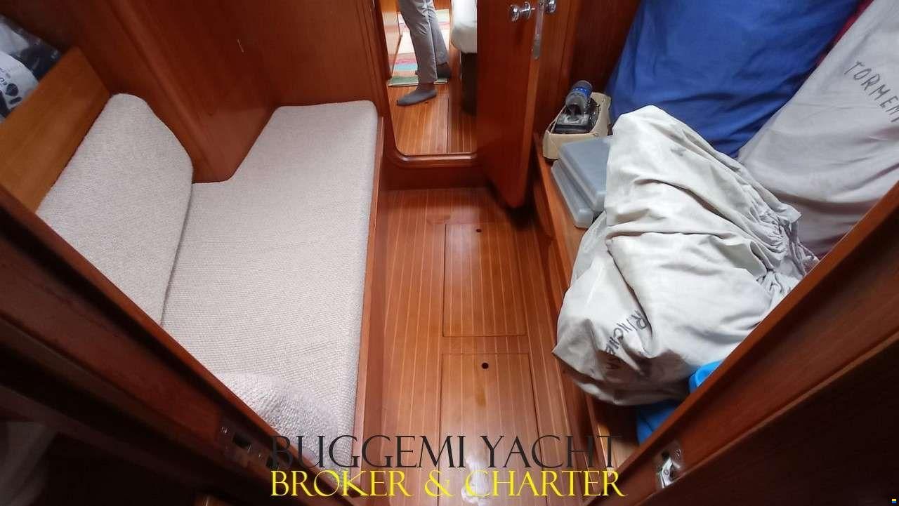 Grand Soleil 46