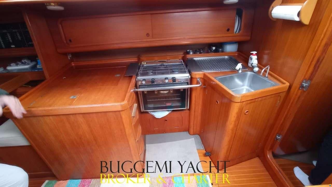 Grand Soleil 46