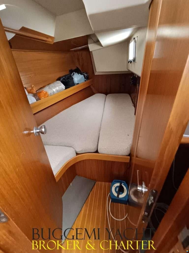 Grand Soleil 46