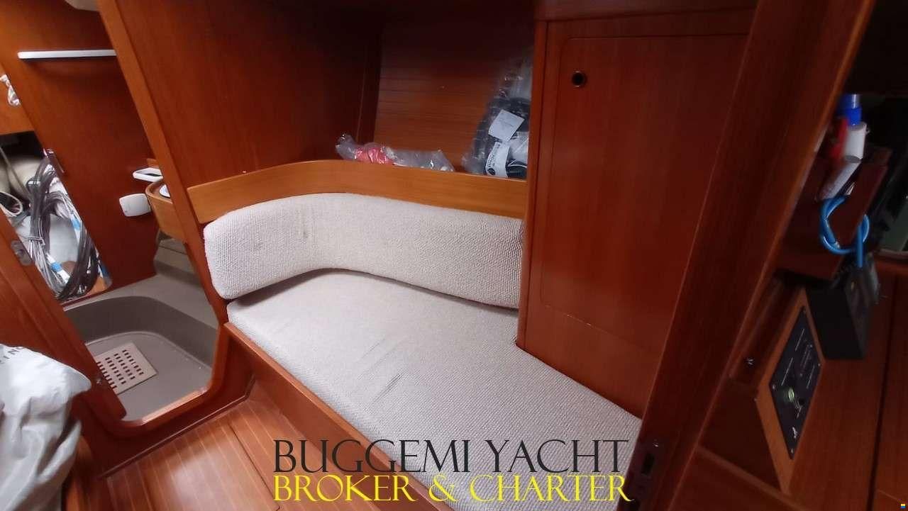 Grand Soleil 46