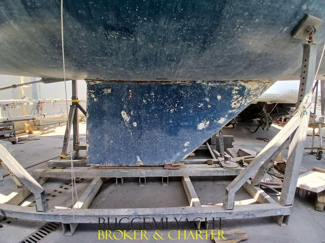 Grand Soleil 46