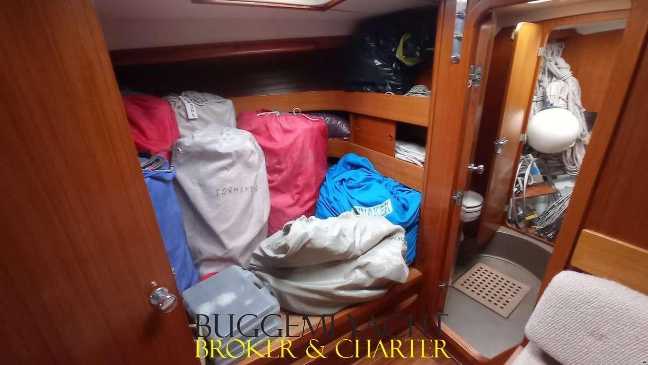 Grand Soleil 46