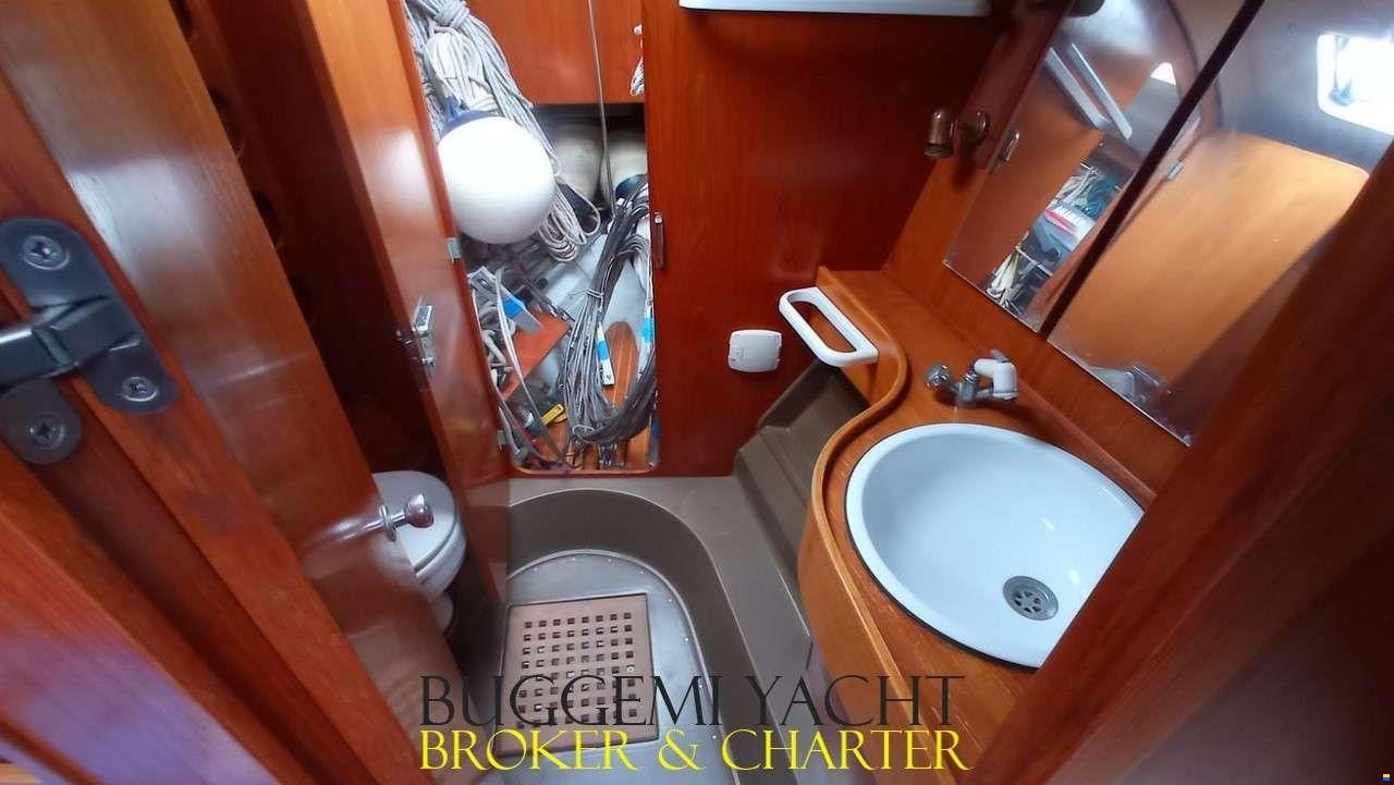 Grand Soleil 46