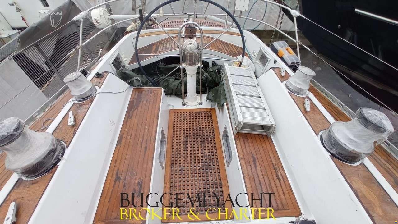Grand Soleil 46