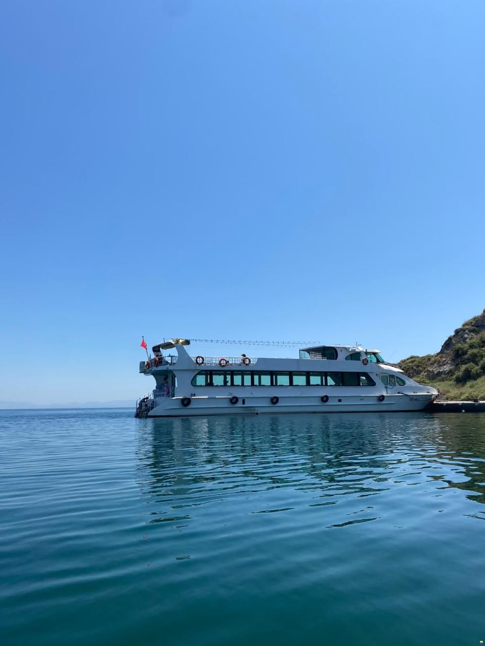 Aiata Milana 31.6m