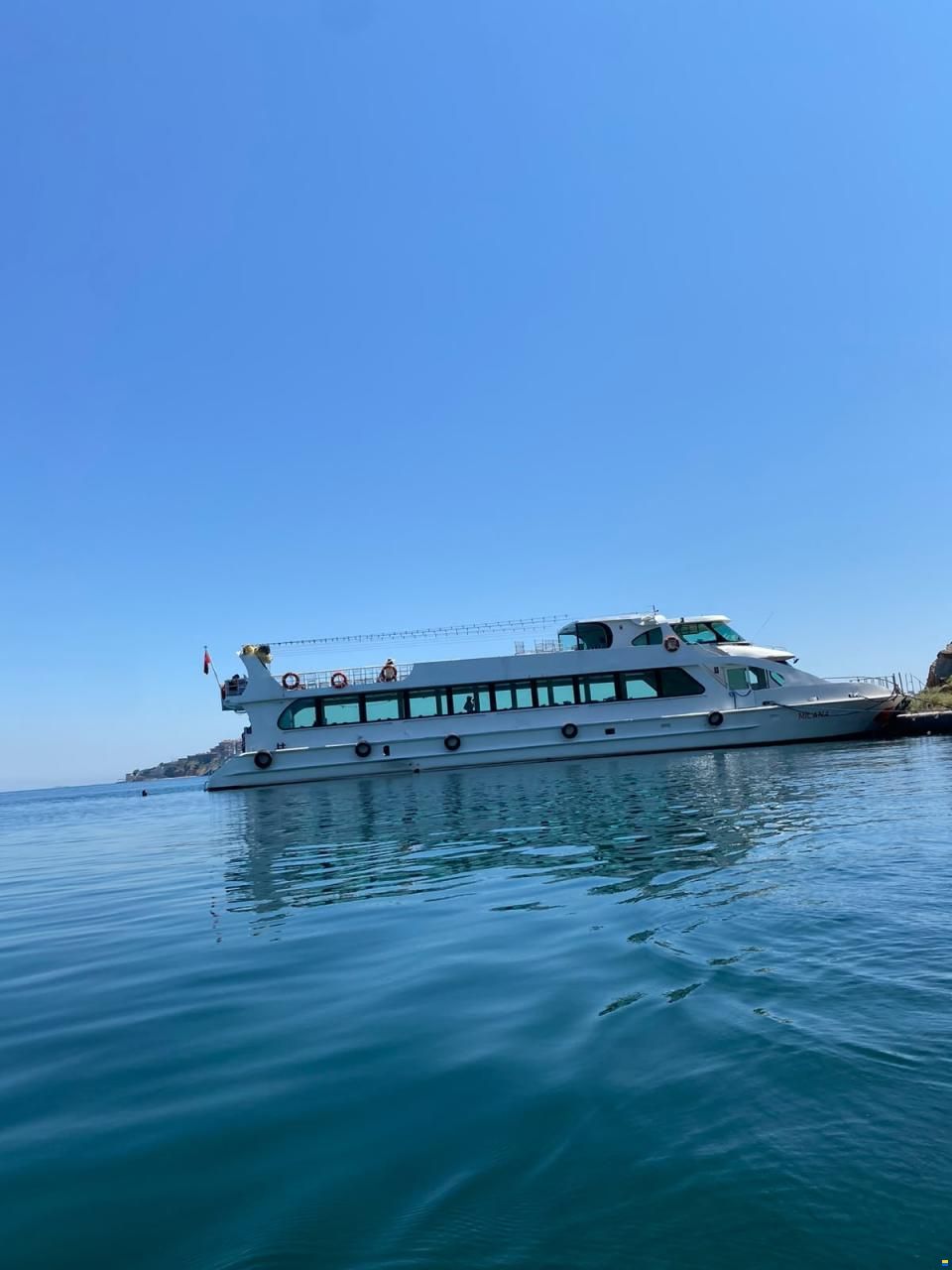 Aiata Milana 31.6m
