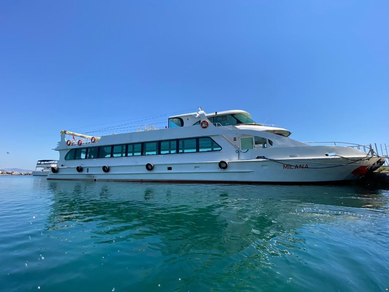 Aiata Milana 31.6m