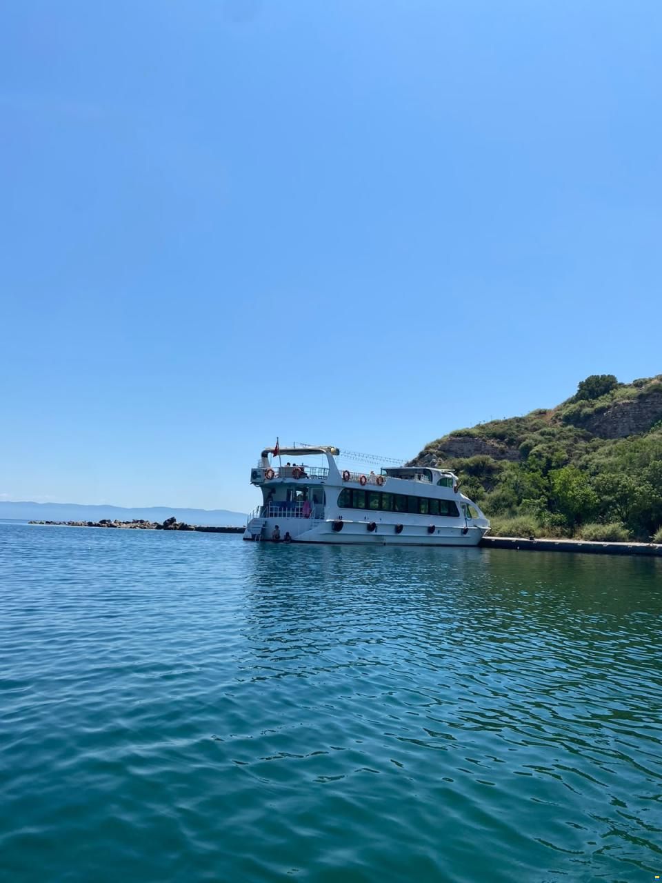 Aiata Milana 31.6m