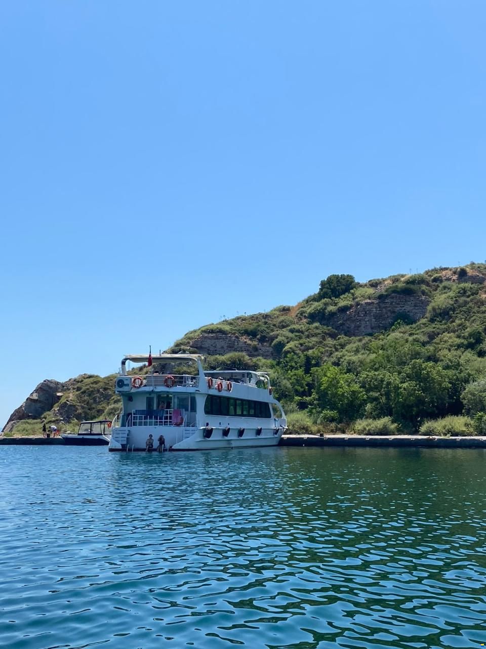 Aiata Milana 31.6m