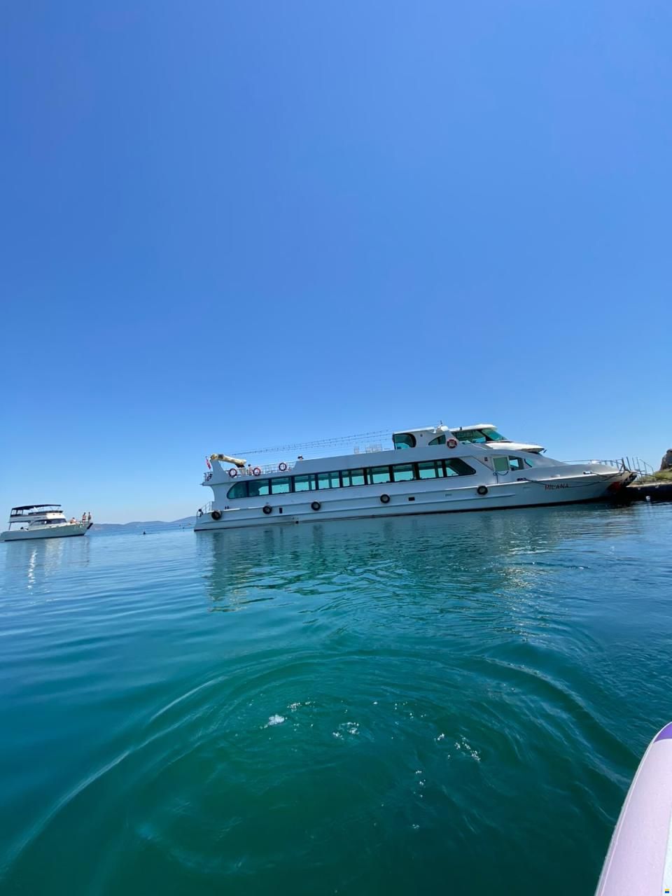 Aiata Milana 31.6m