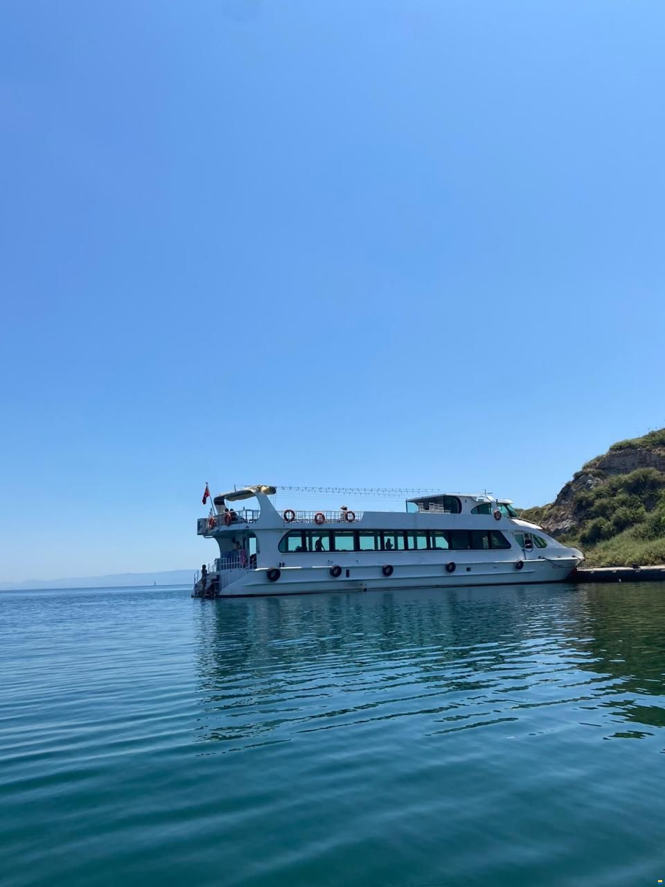 Aiata Milana 31.6m