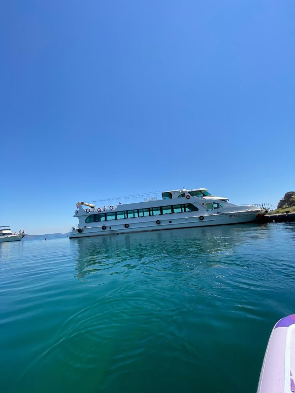 Aiata Milana 31.6m