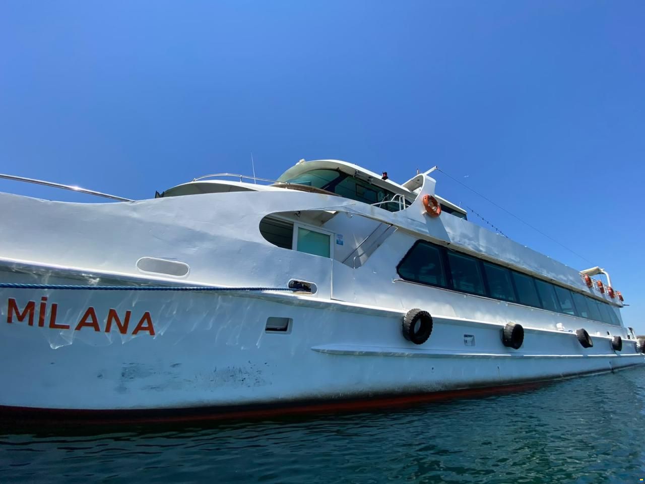 Aiata Milana 31.6m