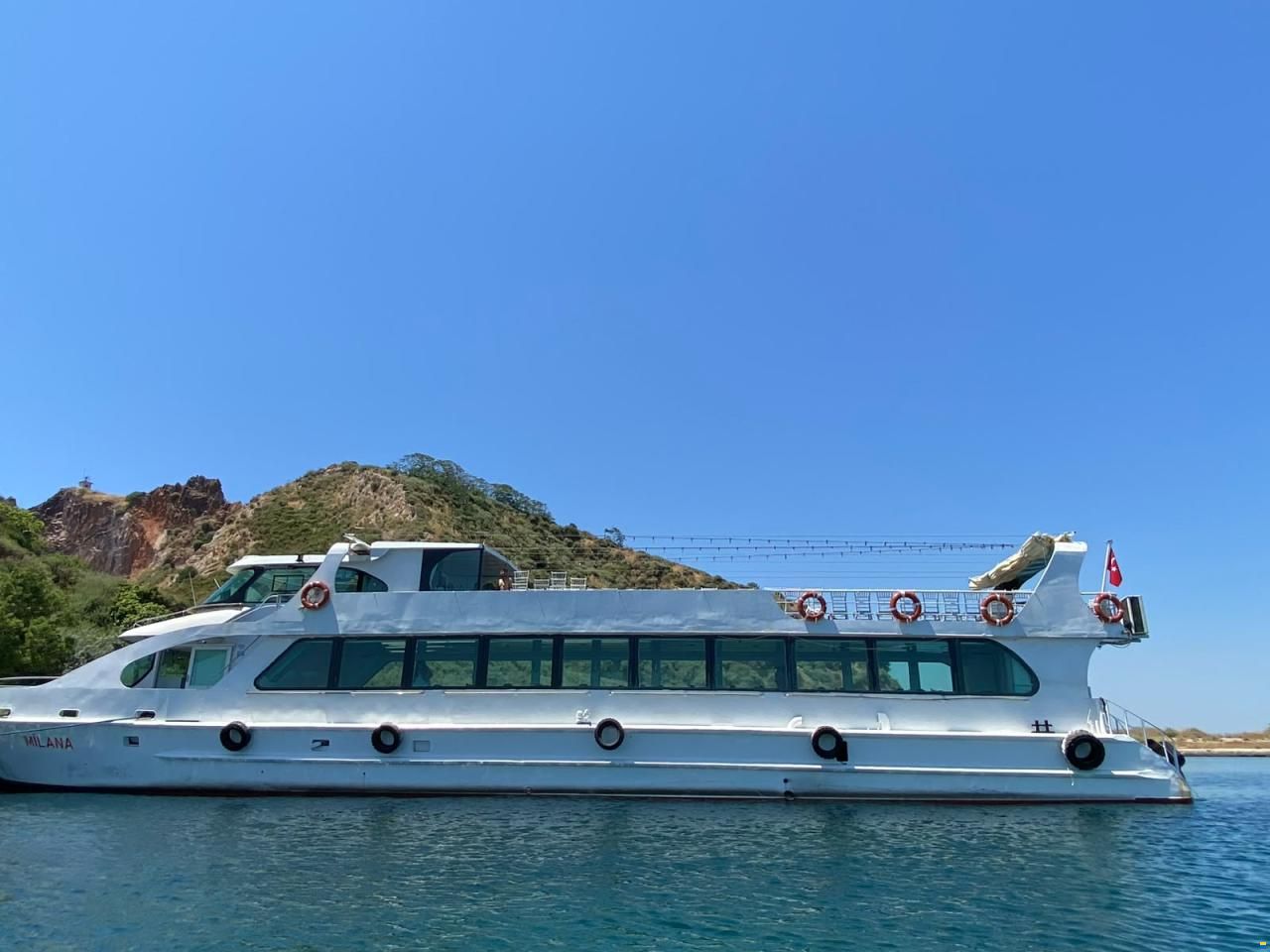 Aiata Milana 31.6m