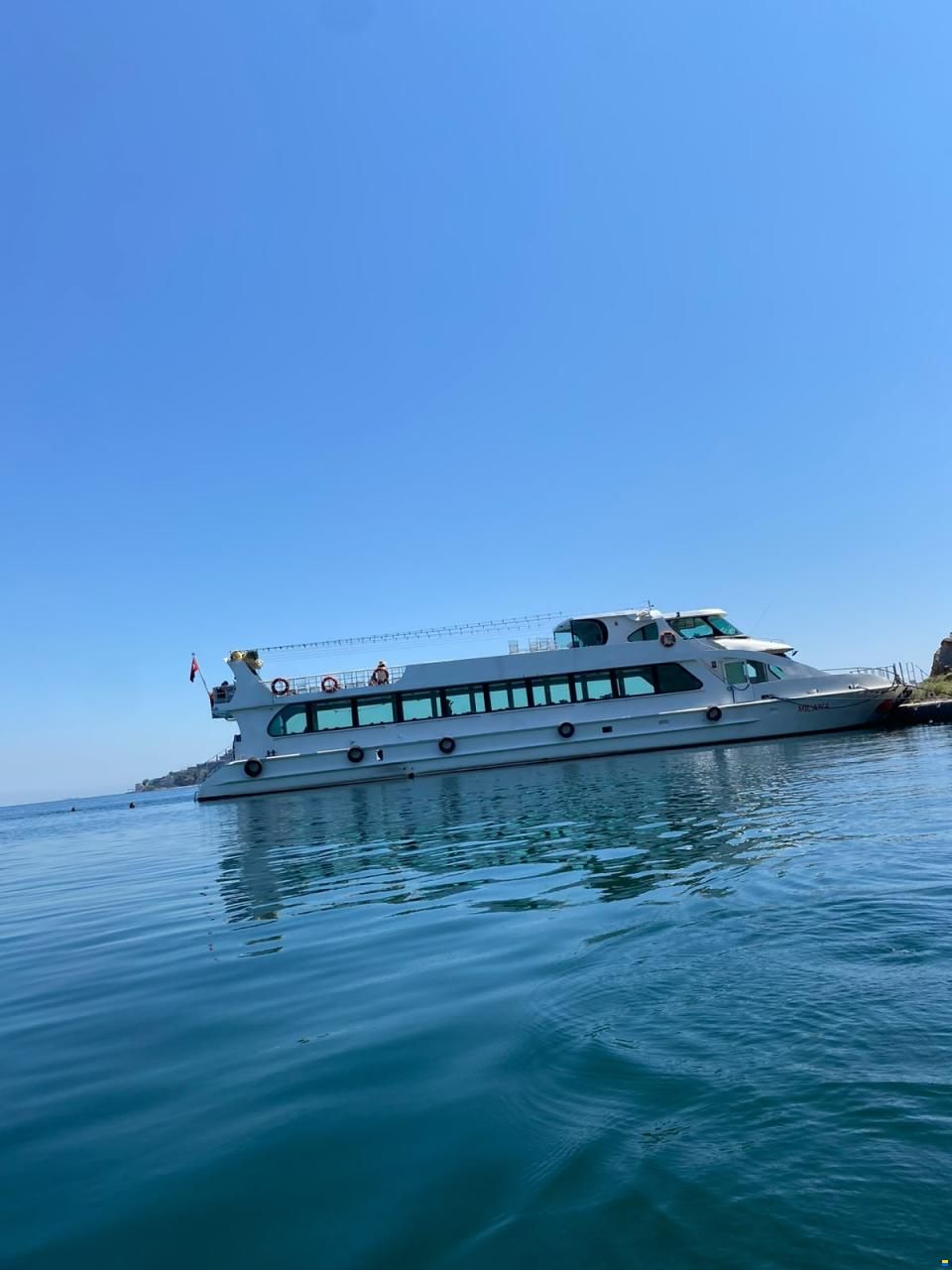 Aiata Milana 31.6m
