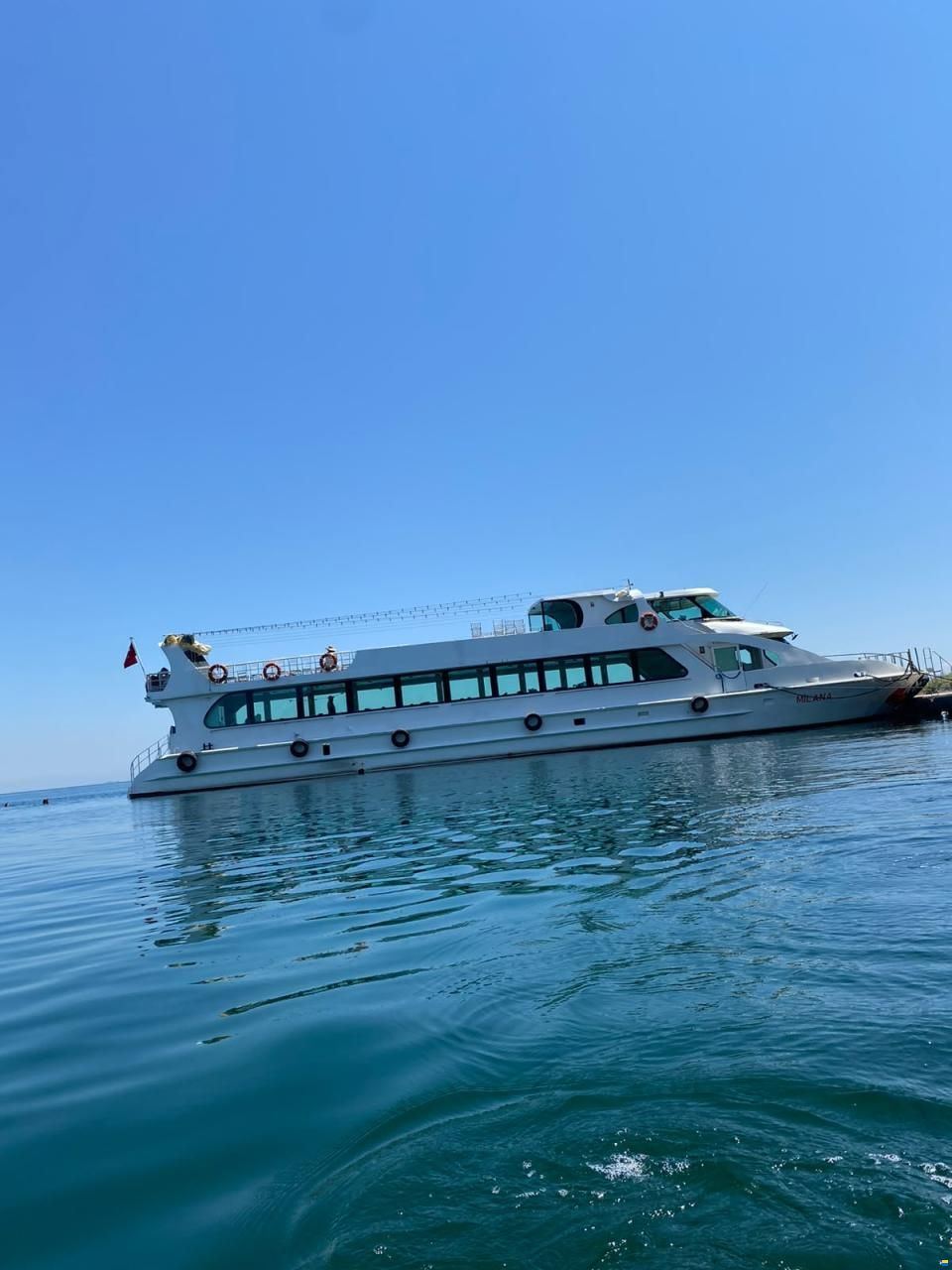 Aiata Milana 31.6m