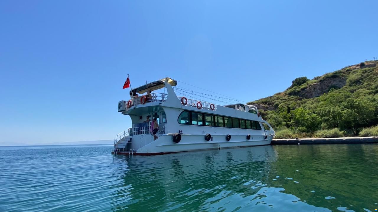 Aiata Milana 31.6m