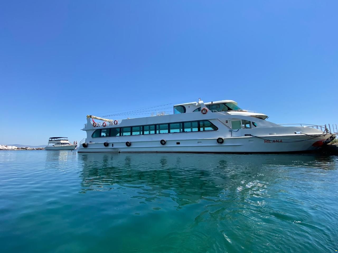Aiata Milana 31.6m