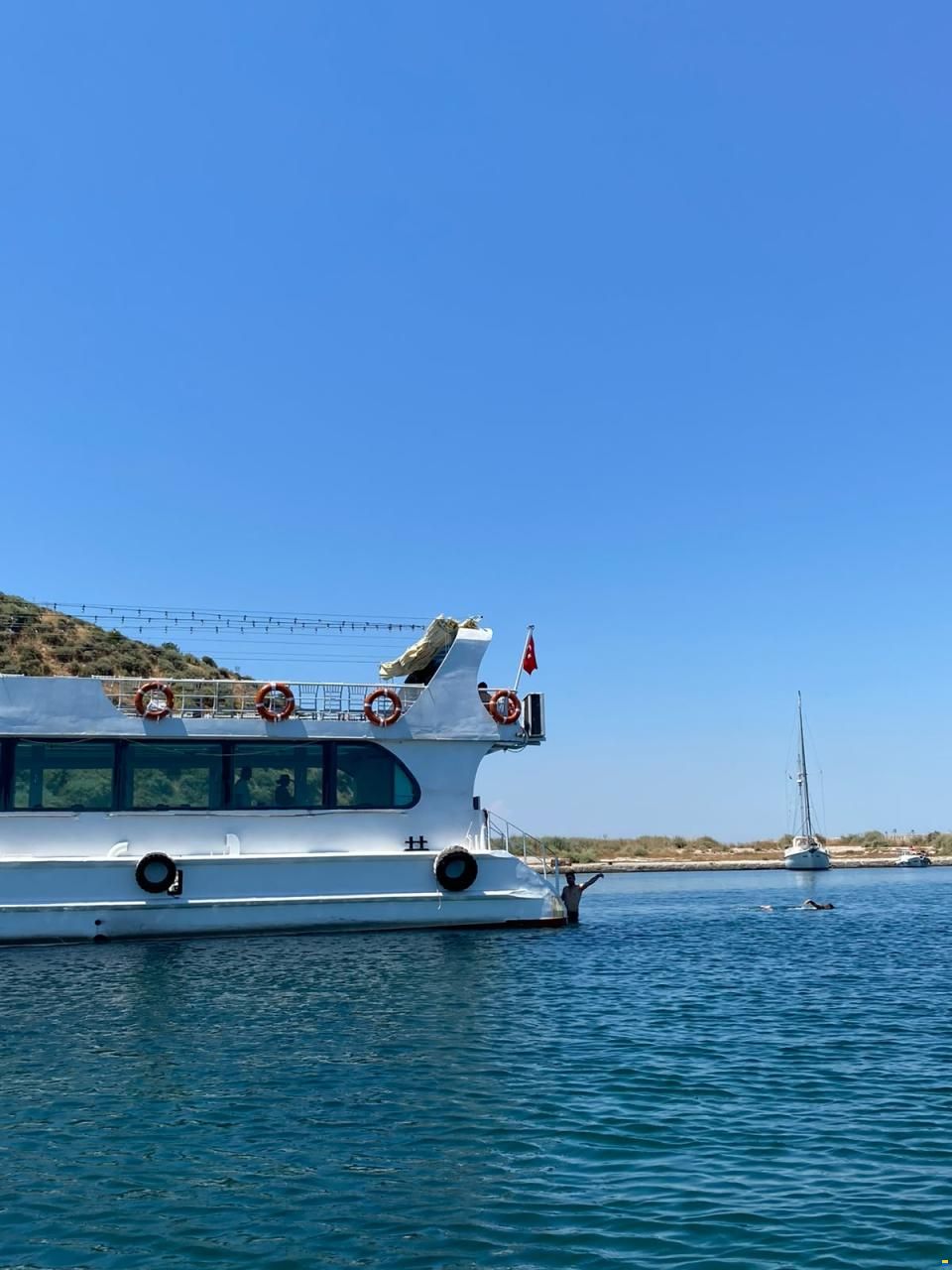 Aiata Milana 31.6m